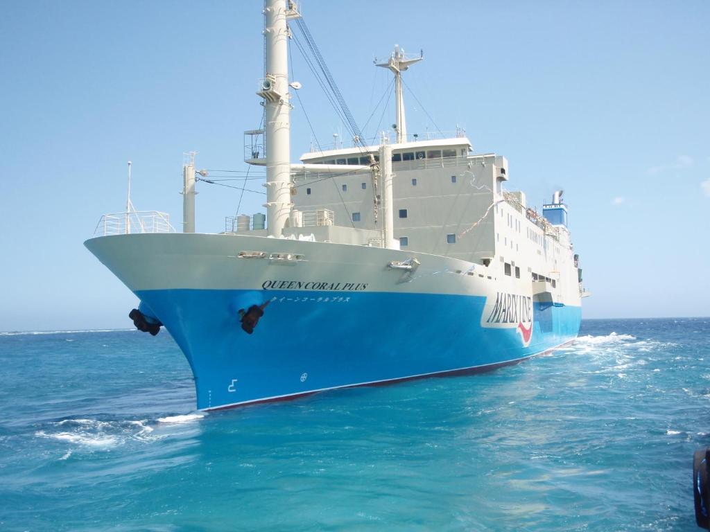 Hoshizunaso Yoron Dış mekan fotoğraf