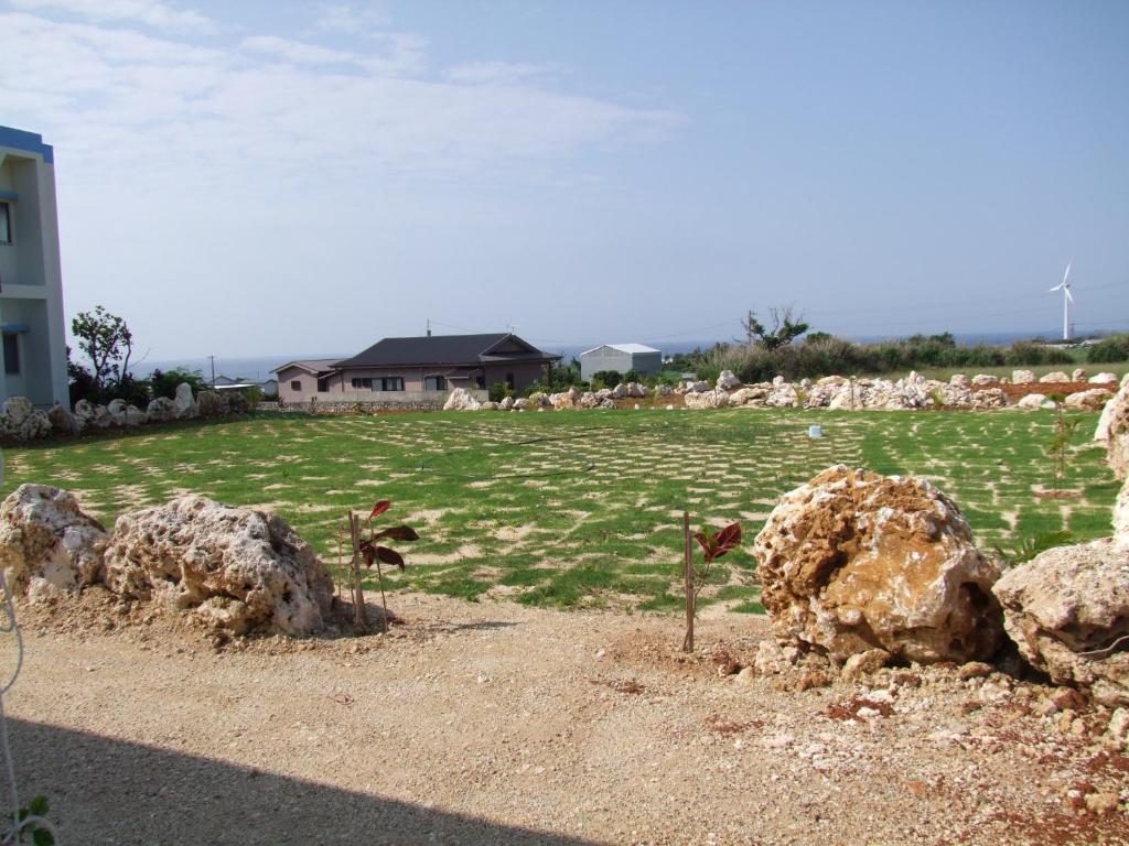 Hoshizunaso Yoron Dış mekan fotoğraf
