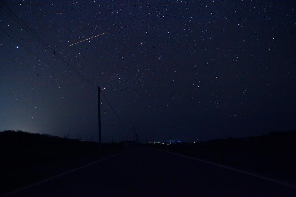 Hoshizunaso Yoron Dış mekan fotoğraf
